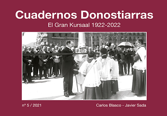 Cuadernos Donostiarras