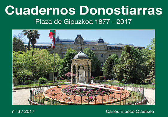 Cuadernos Donostiarras