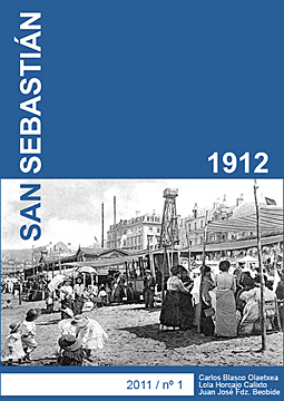 Revista San Sebastián