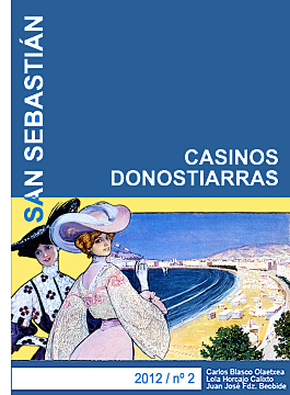 Revista San Sebastián