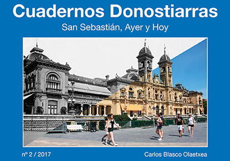 Cuadernos Donostiarras