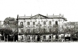 El Palacio Vastameroli