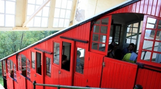 El Funicular de Igeldo cumple años