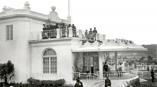 Centenario del Hipódromo de San Sebastián