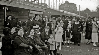 Las Ferias de San Sebastián