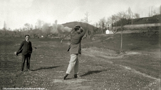 Golf en San Sebastián