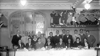 La Cocina Moderna. Primera escuela de San Sebastián