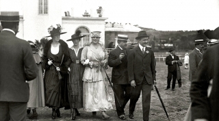 El Hipódromo de Donostia San Sebastián