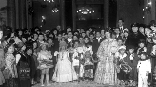 Carnavales de San Sebastián